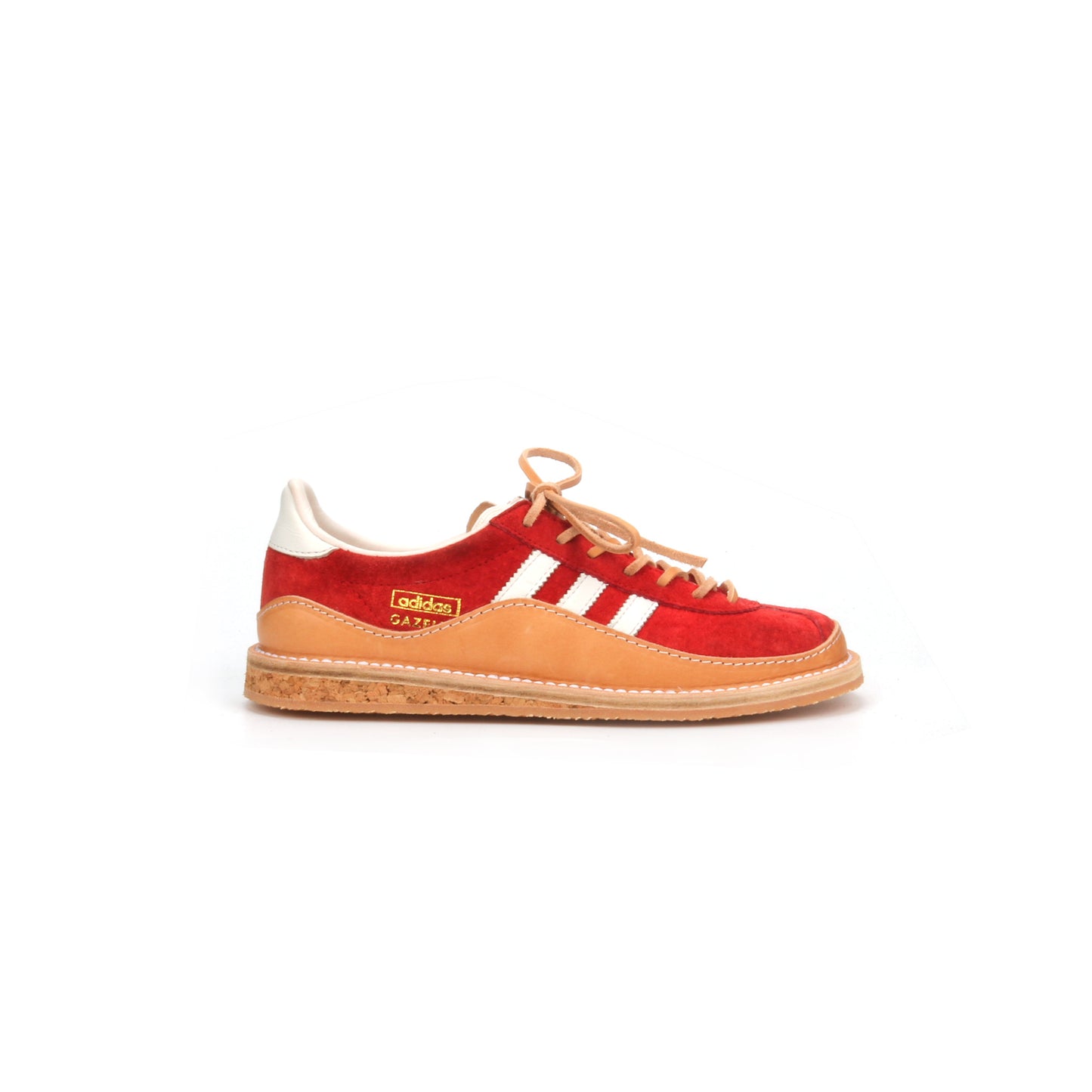 REQUEST UPCYCLING YOUR OWN SNEAKERS