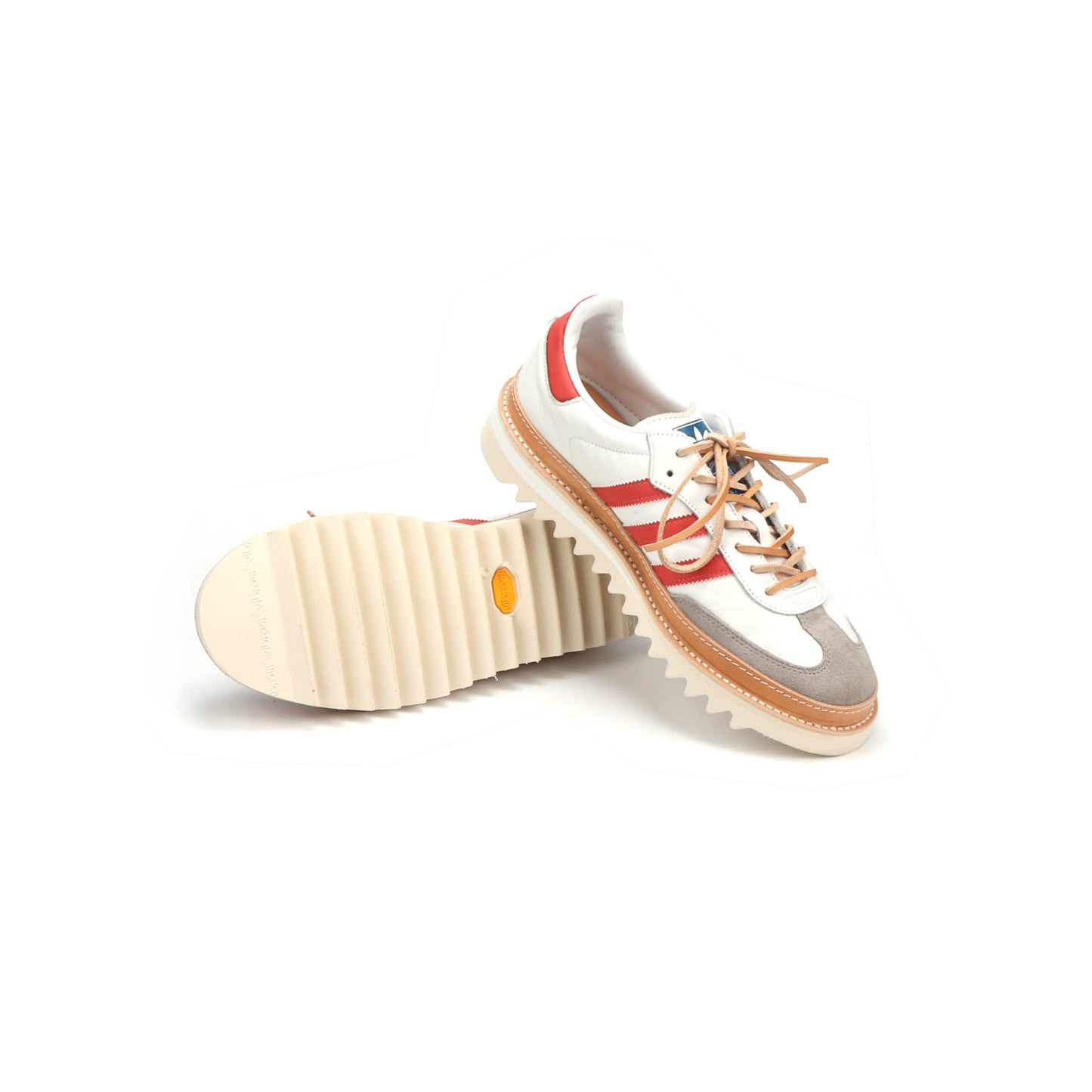 REQUEST UPCYCLING YOUR OWN SNEAKERS