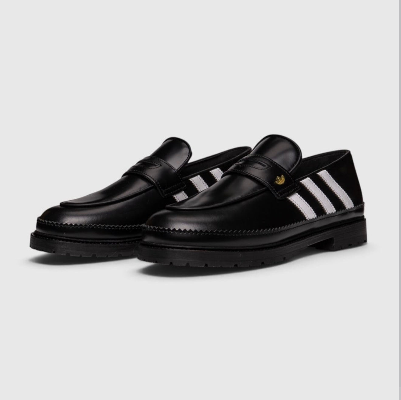 ADIDAS - Upcycled Loafer