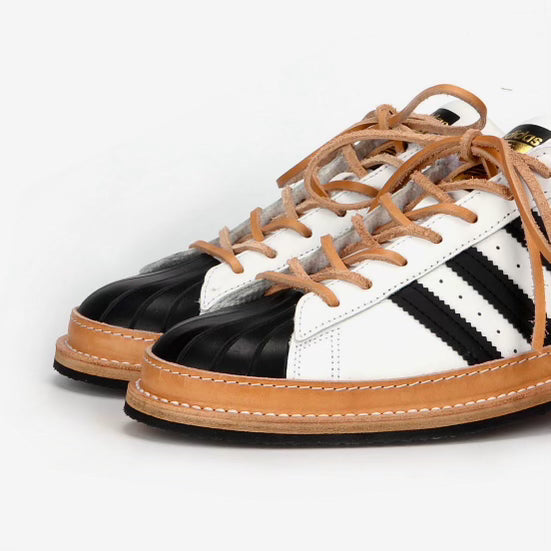 ADIDAS - SUPERSTAR - WHITE