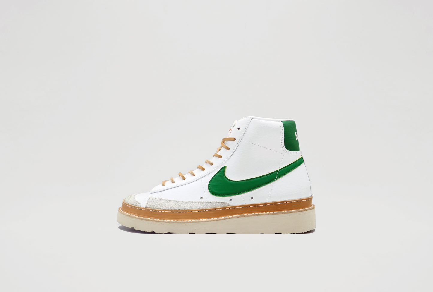 REQUEST UPCYCLING YOUR OWN SNEAKERS