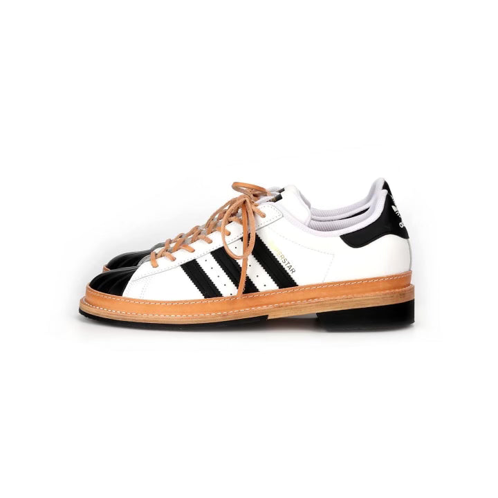 ADIDAS - SUPERSTAR - WHITE