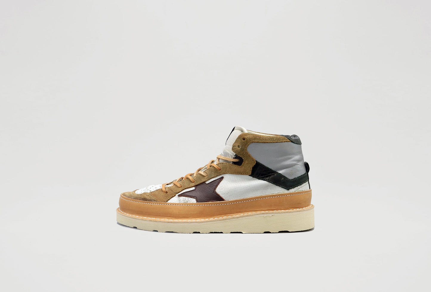 2 Day Upcycling Class (3 students Max)Upcycle Your Sneakers