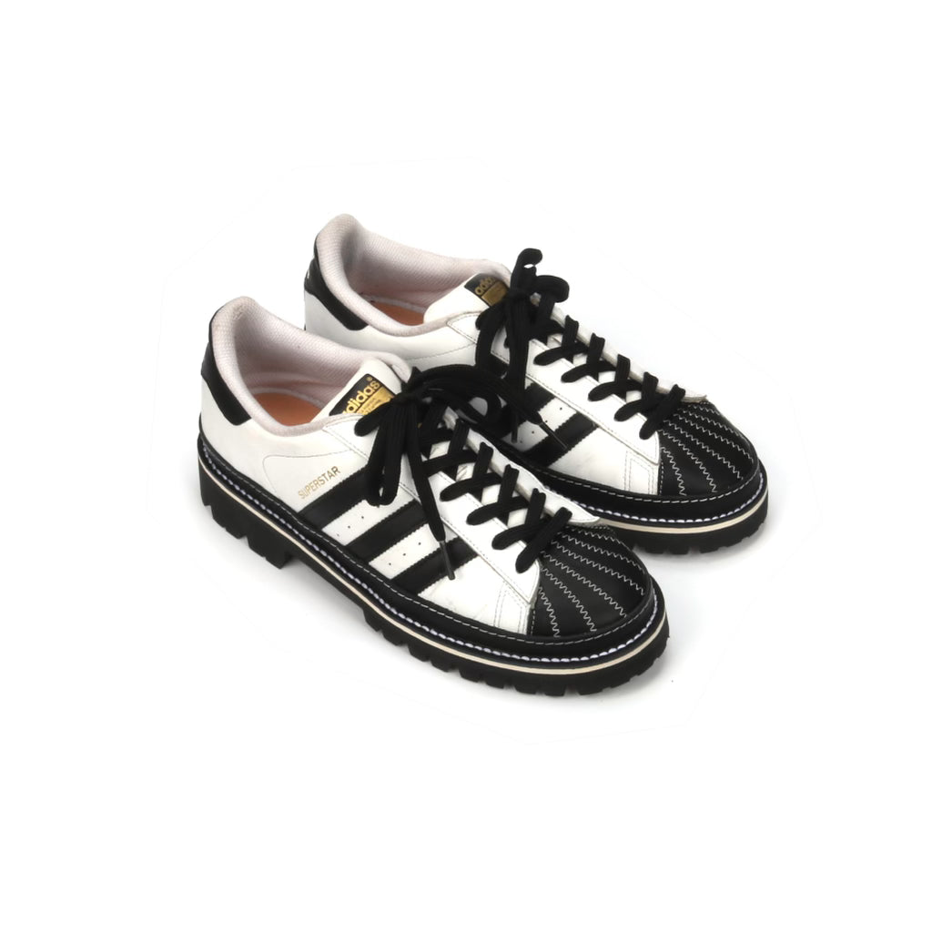 ADIDAS - SUPERSTAR