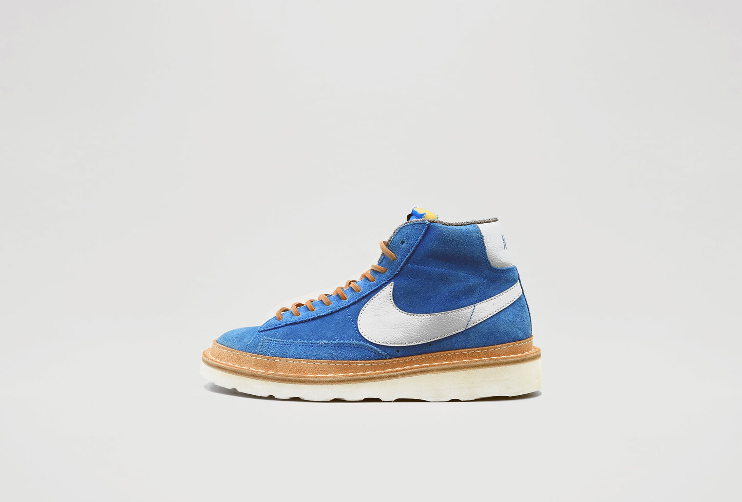 2 Day Upcycling Class (3 students Max)Upcycle Your Sneakers