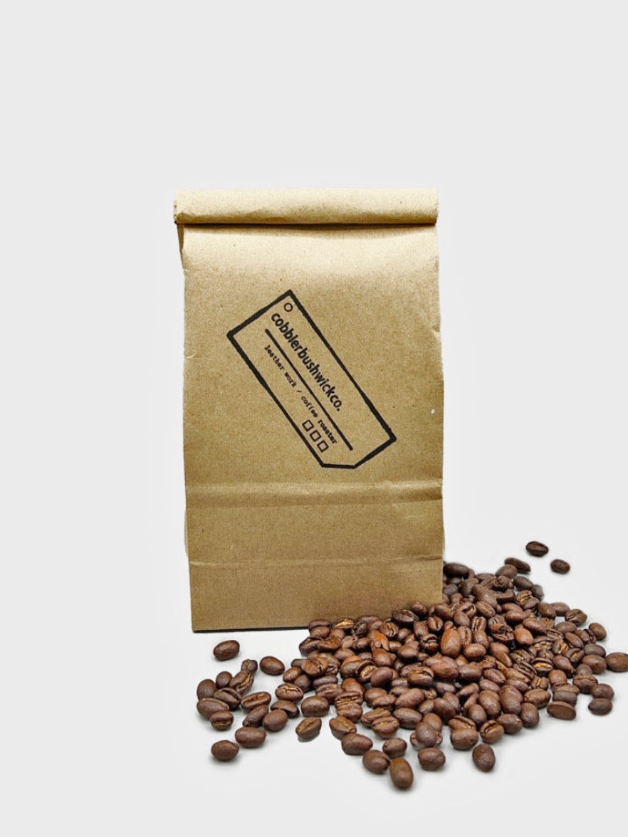 Ethiopia organic