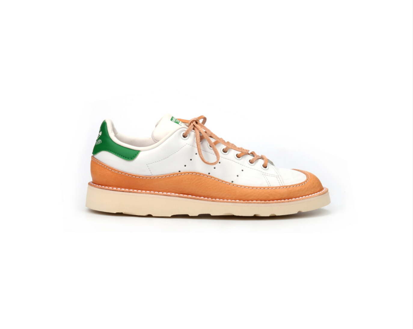 ADIDAS - REMAKE STANSMITH