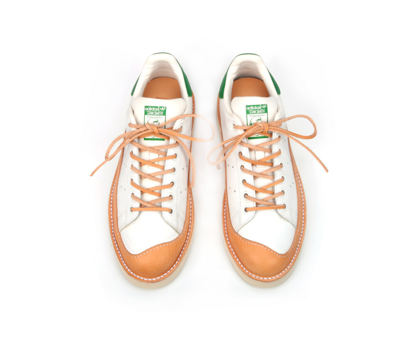 ADIDAS - REMAKE STANSMITH