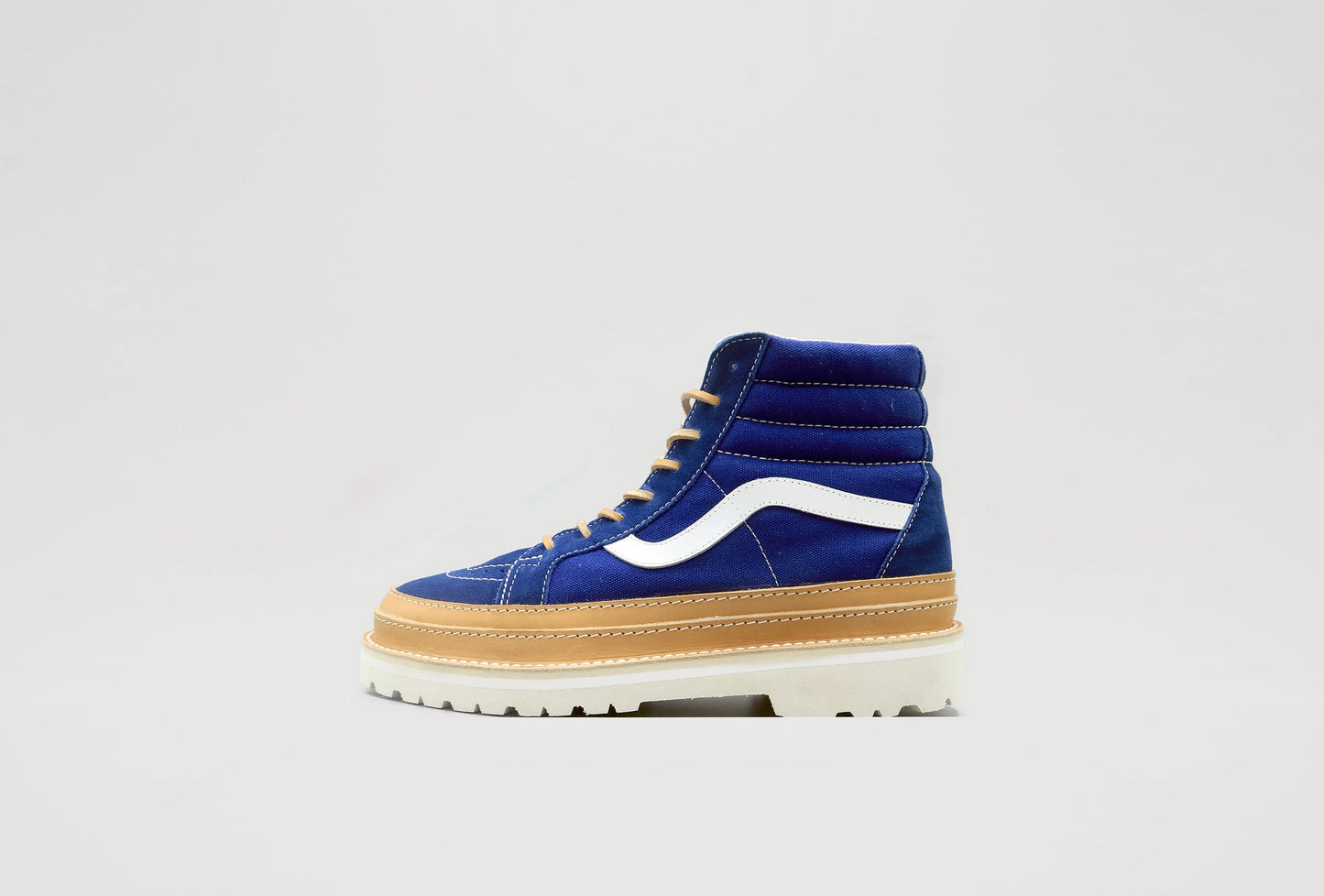 2 Day Upcycling Class (3 students Max)Upcycle Your Sneakers
