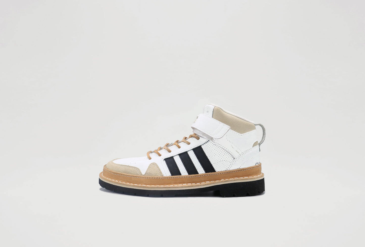 2 Day Upcycling Class (3 students Max)Upcycle Your Sneakers
