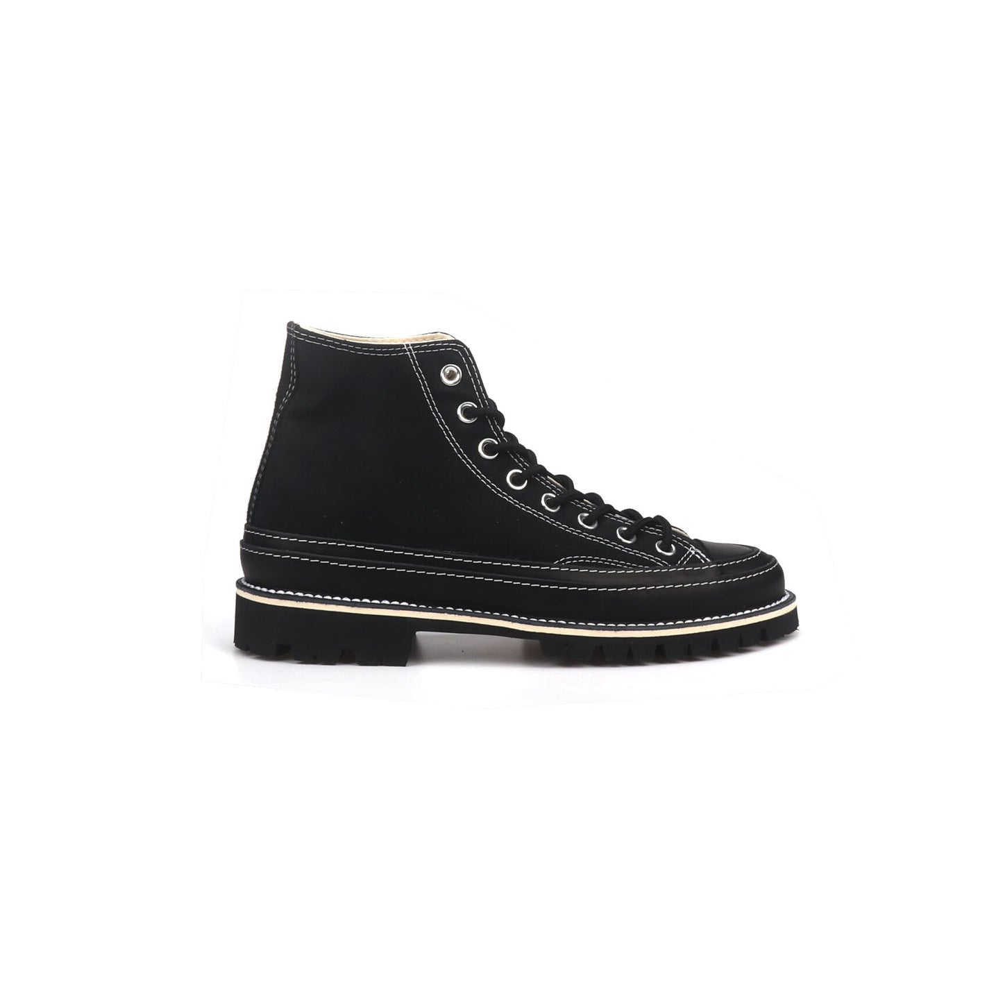 CONVERSE HI-TOP (BK)