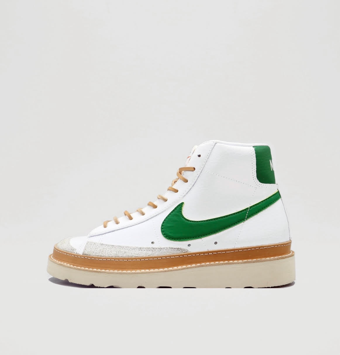 UP-CYCLE YOUR SNEAKERS @ Tandy Leather Queens