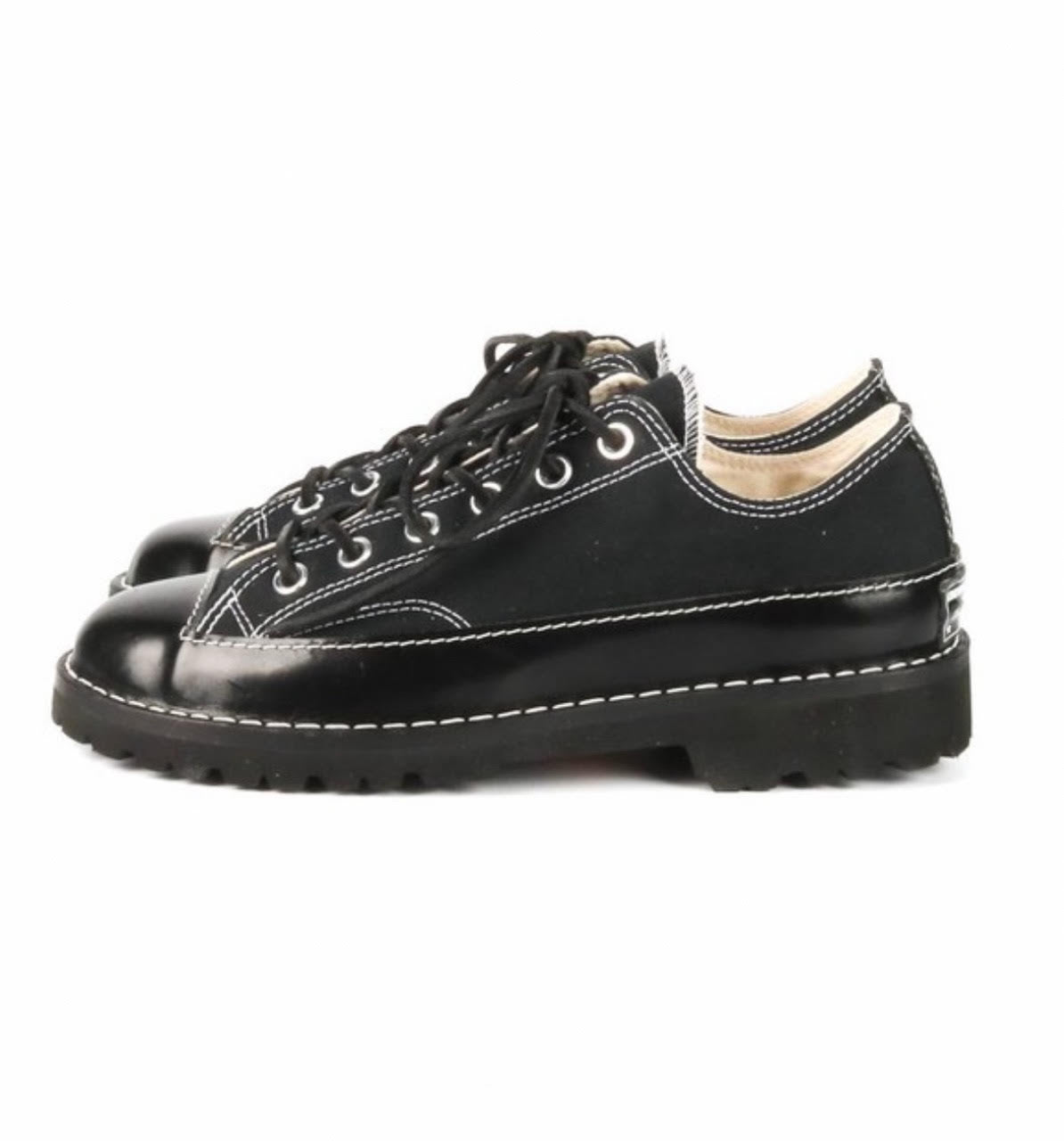 UP-CYCLE YOUR SNEAKERS @ Tandy Leather Queens