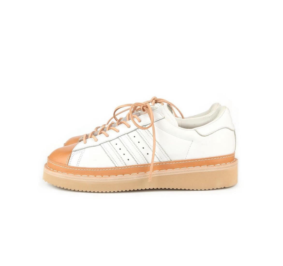 UP-CYCLE YOUR SNEAKERS @ Tandy Leather Queens