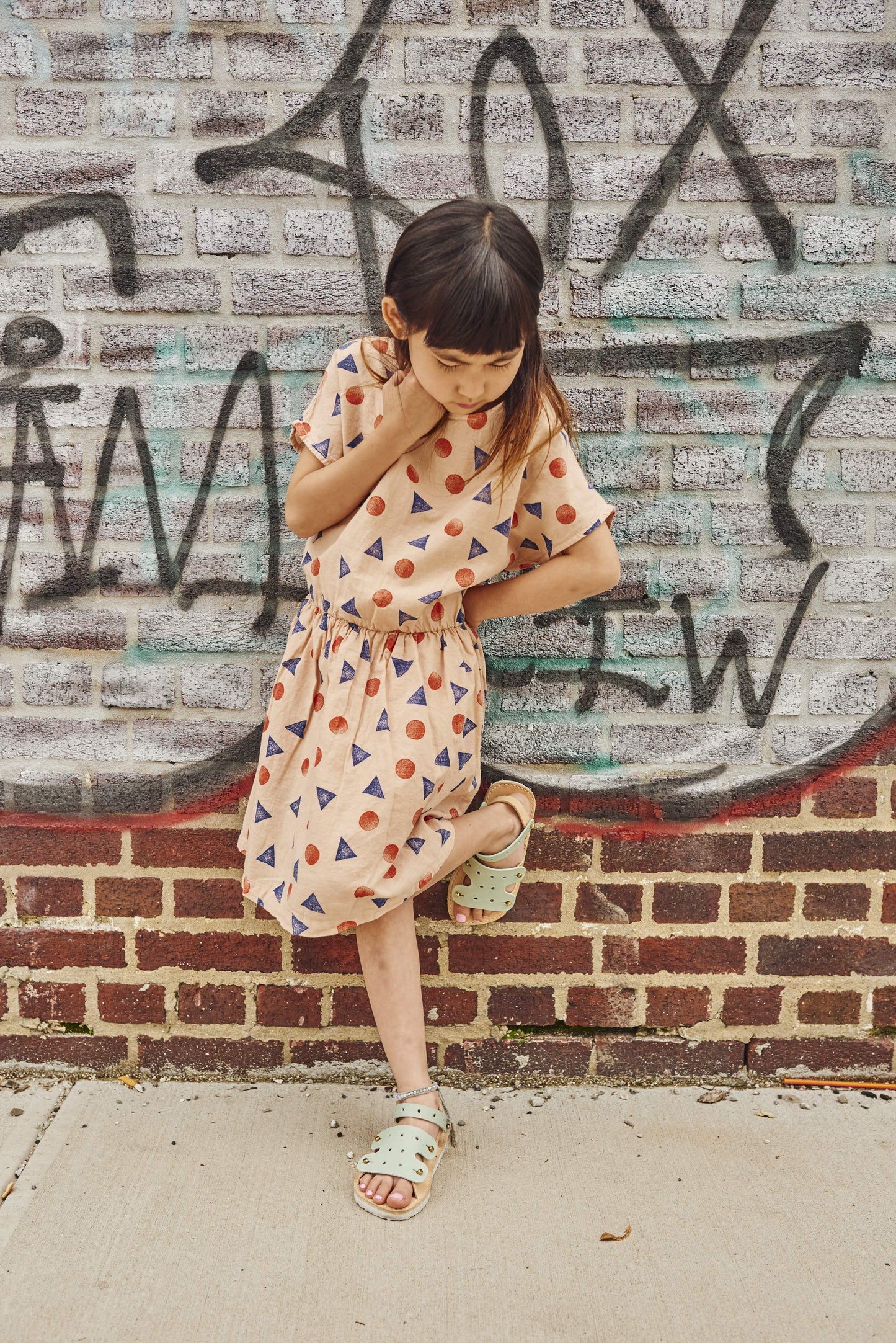 KIDS | ALEXA PUNCH