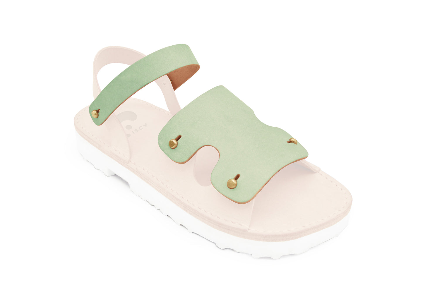 ALEXA STRAPS (SOLE NOT INCLUDED) | multiple colors available