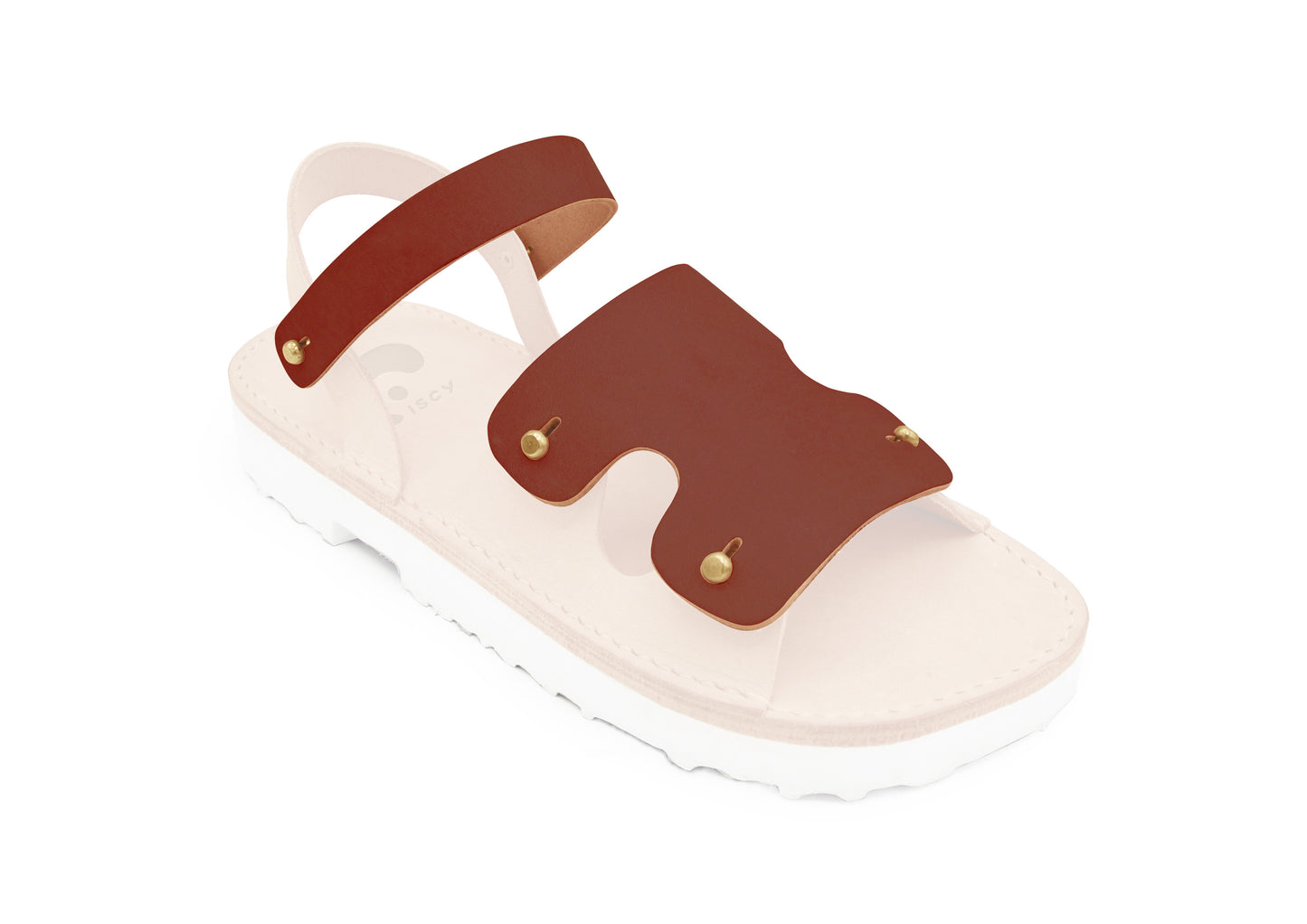 LITTLE ALEXA STRAPS (SOLE NOT INCLUDED) | multiple colors available