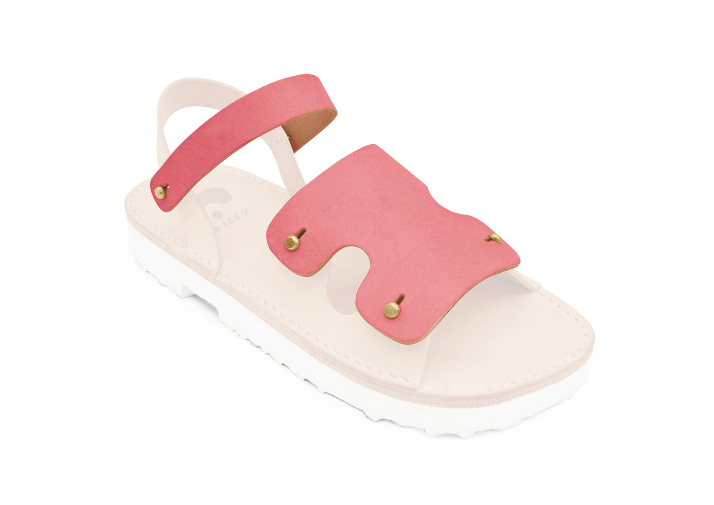 ALEXA STRAPS (SOLE NOT INCLUDED) | multiple colors available