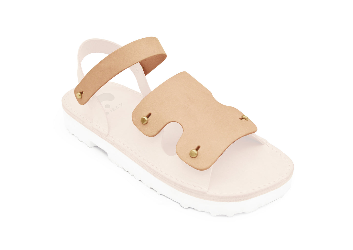 LITTLE ALEXA STRAPS (SOLE NOT INCLUDED) | multiple colors available