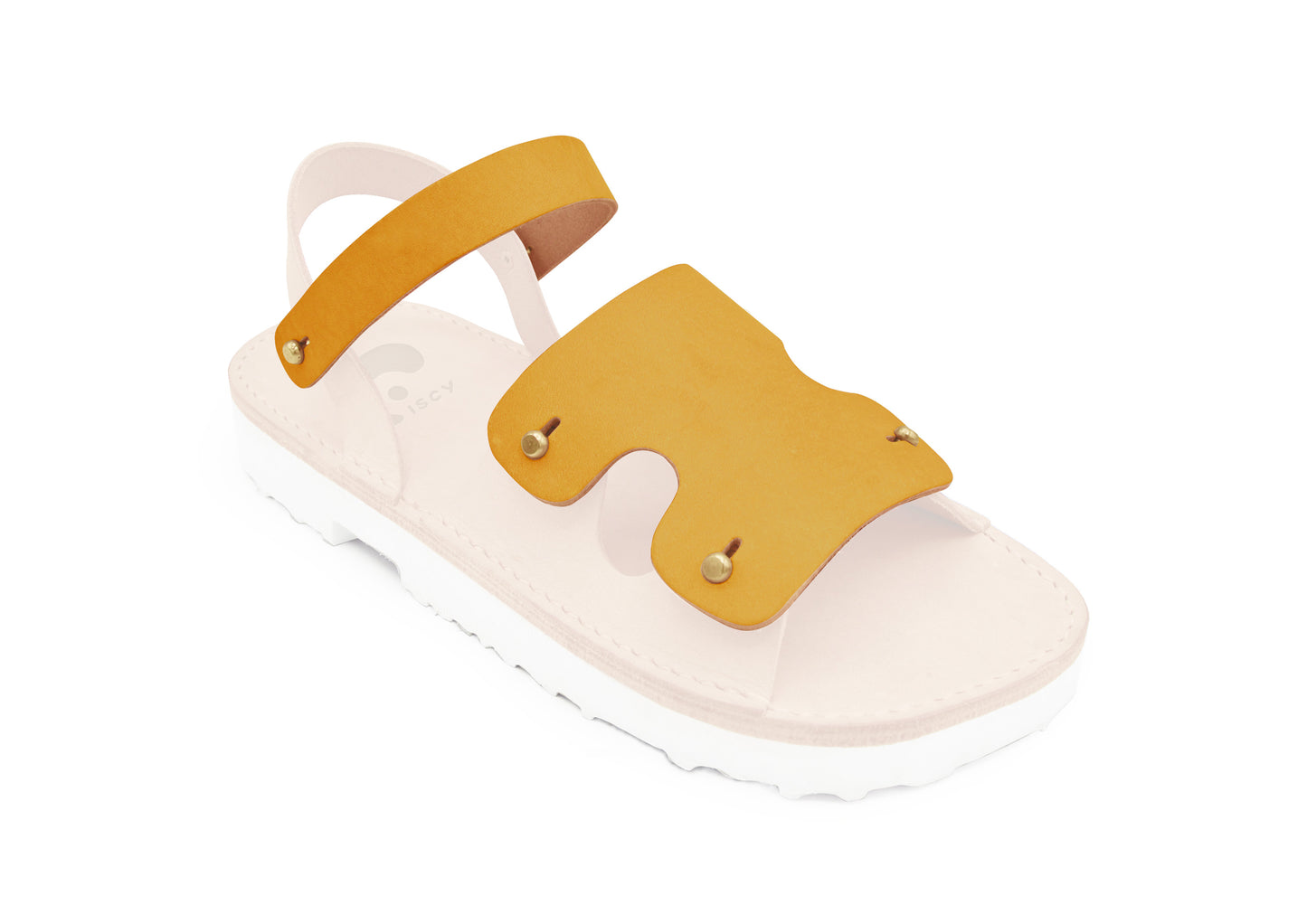 LITTLE ALEXA STRAPS (SOLE NOT INCLUDED) | multiple colors available