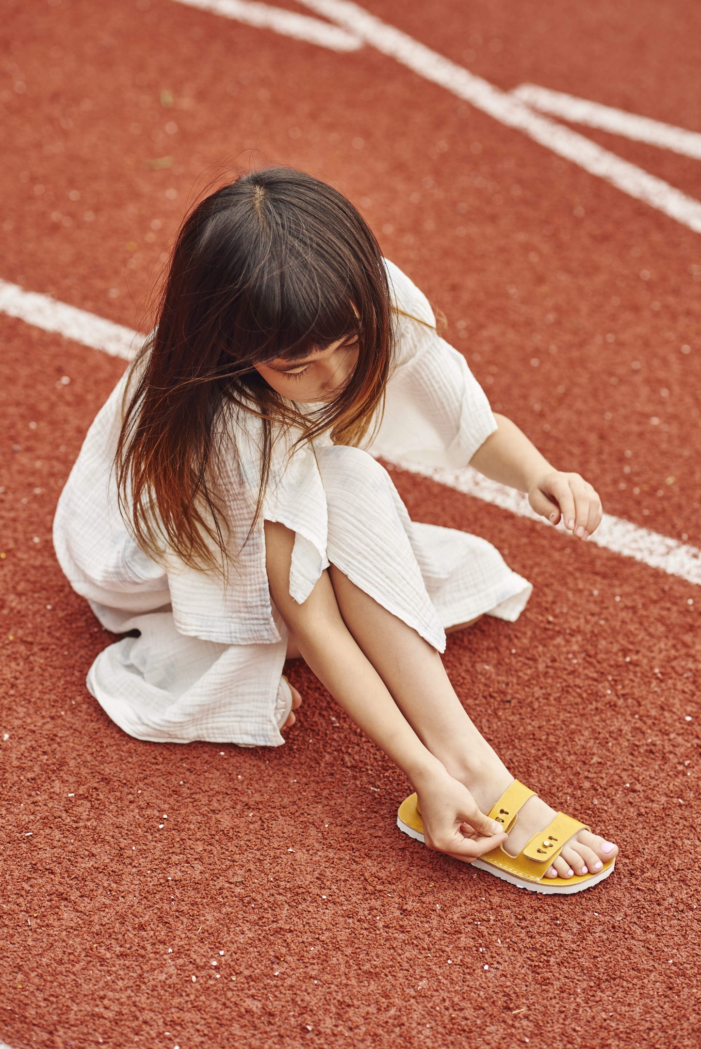 KIDS | ANNIE