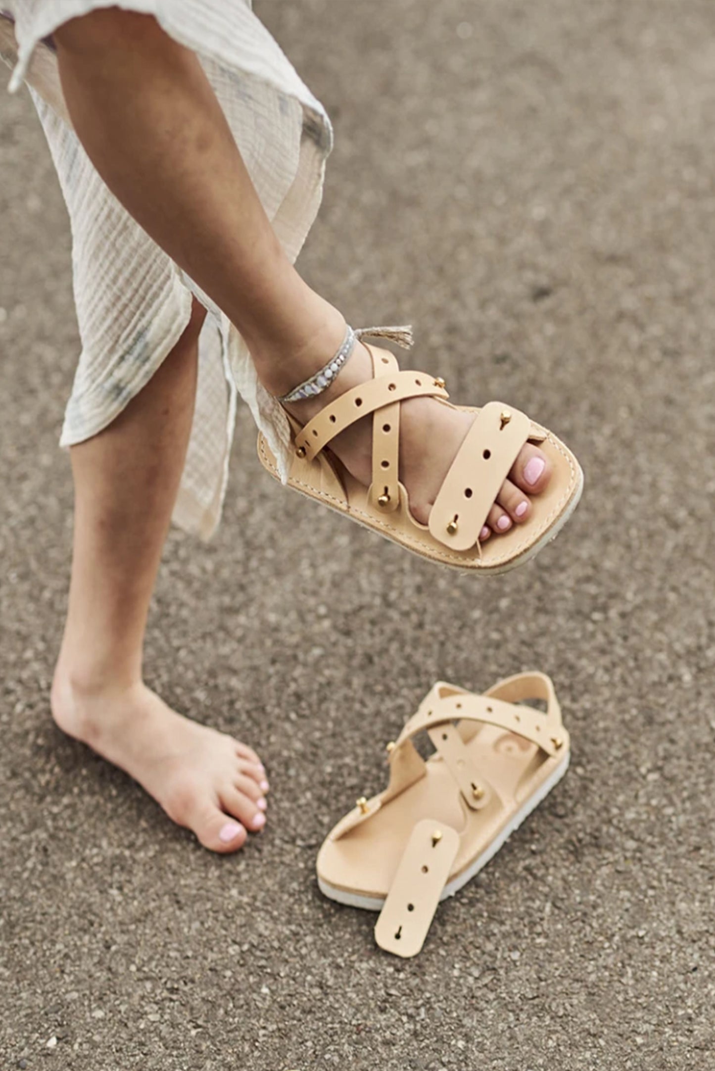 KIDS | AUDREY PUNCH
