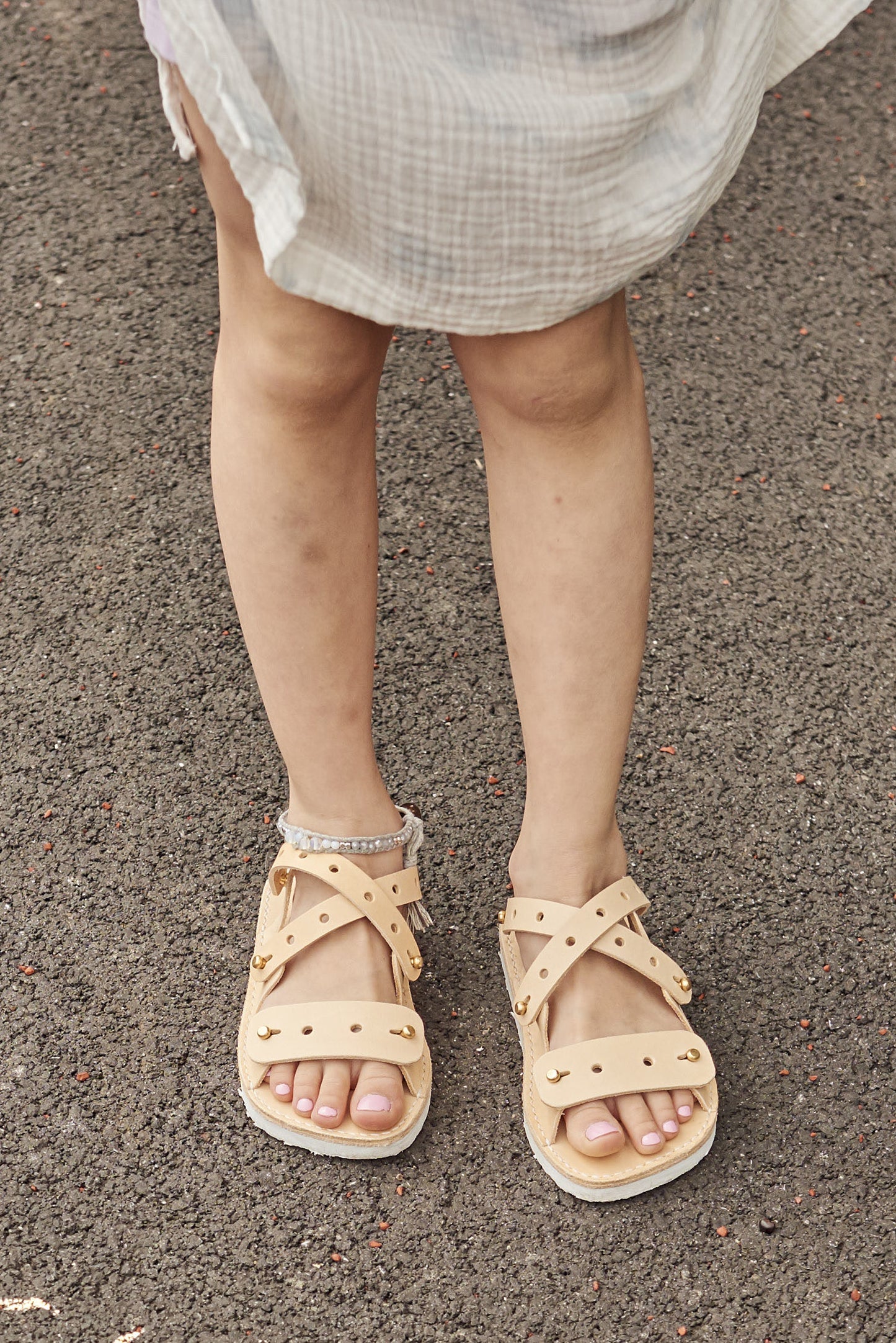 KIDS | AUDREY PUNCH