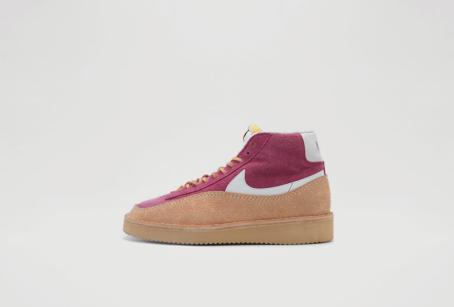 NIKE - BLAZERS - HI TOP