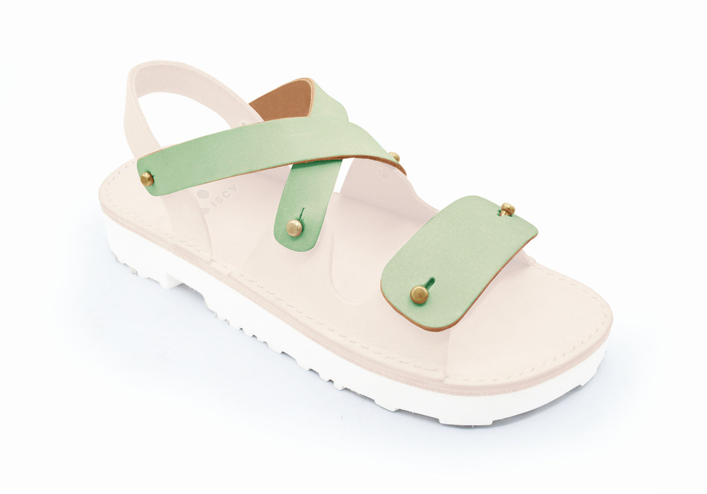 AUDREY STRAPS (SOLE NOT INCLUDED) | multiple colors available