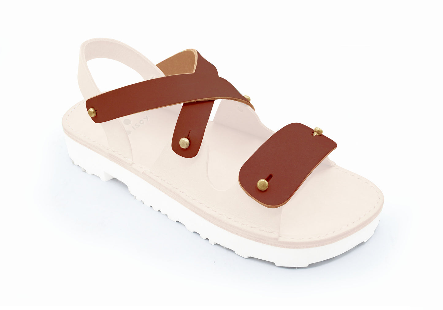 AUDREY STRAPS (SOLE NOT INCLUDED) | multiple colors available