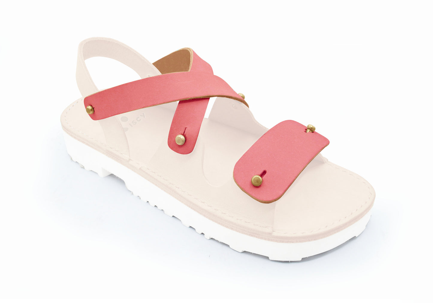 AUDREY STRAPS (SOLE NOT INCLUDED) | multiple colors available