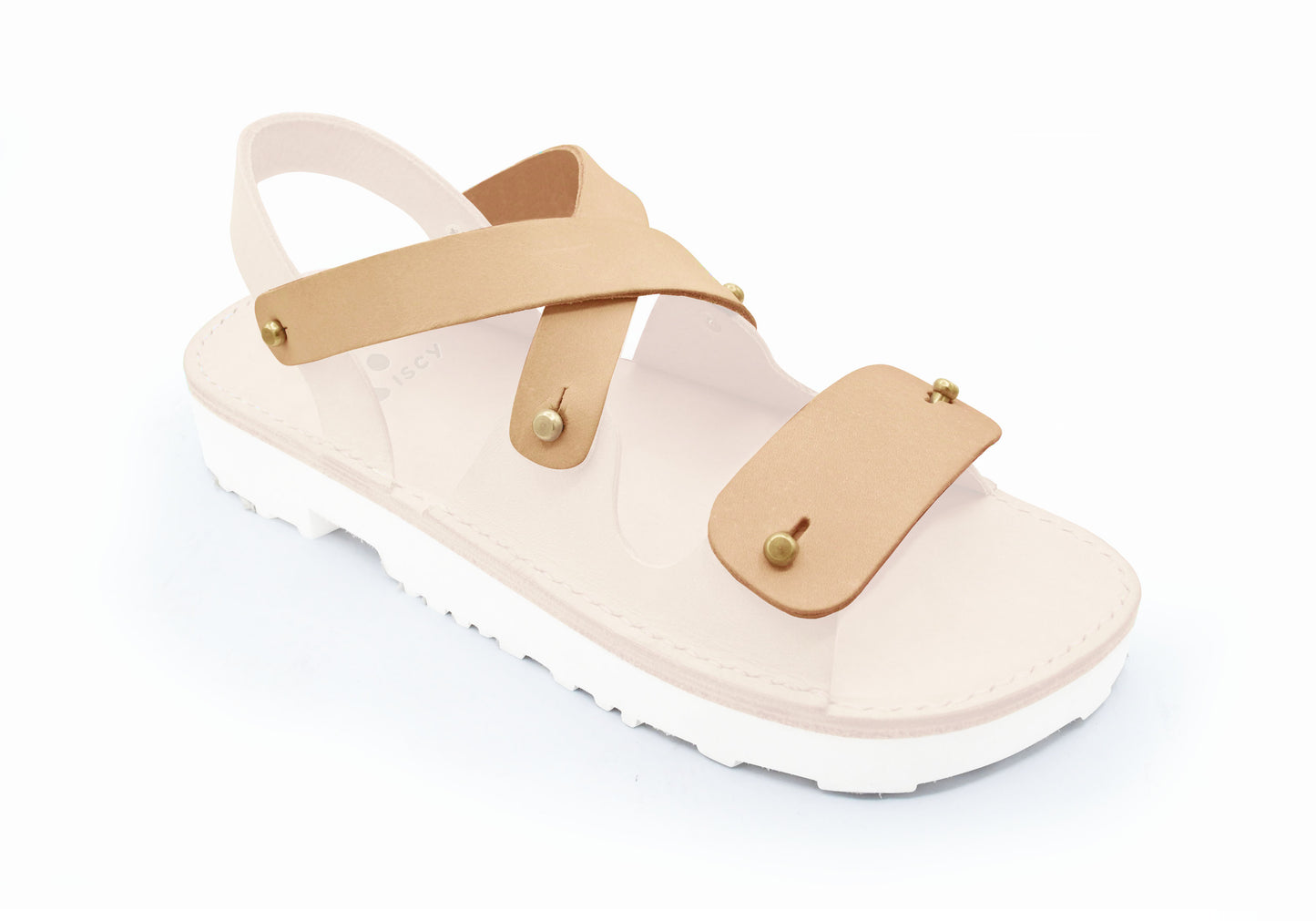 AUDREY STRAPS (SOLE NOT INCLUDED) | multiple colors available