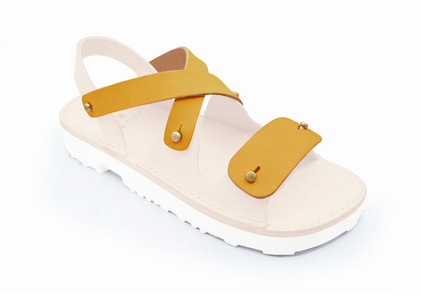AUDREY STRAPS (SOLE NOT INCLUDED) | multiple colors available