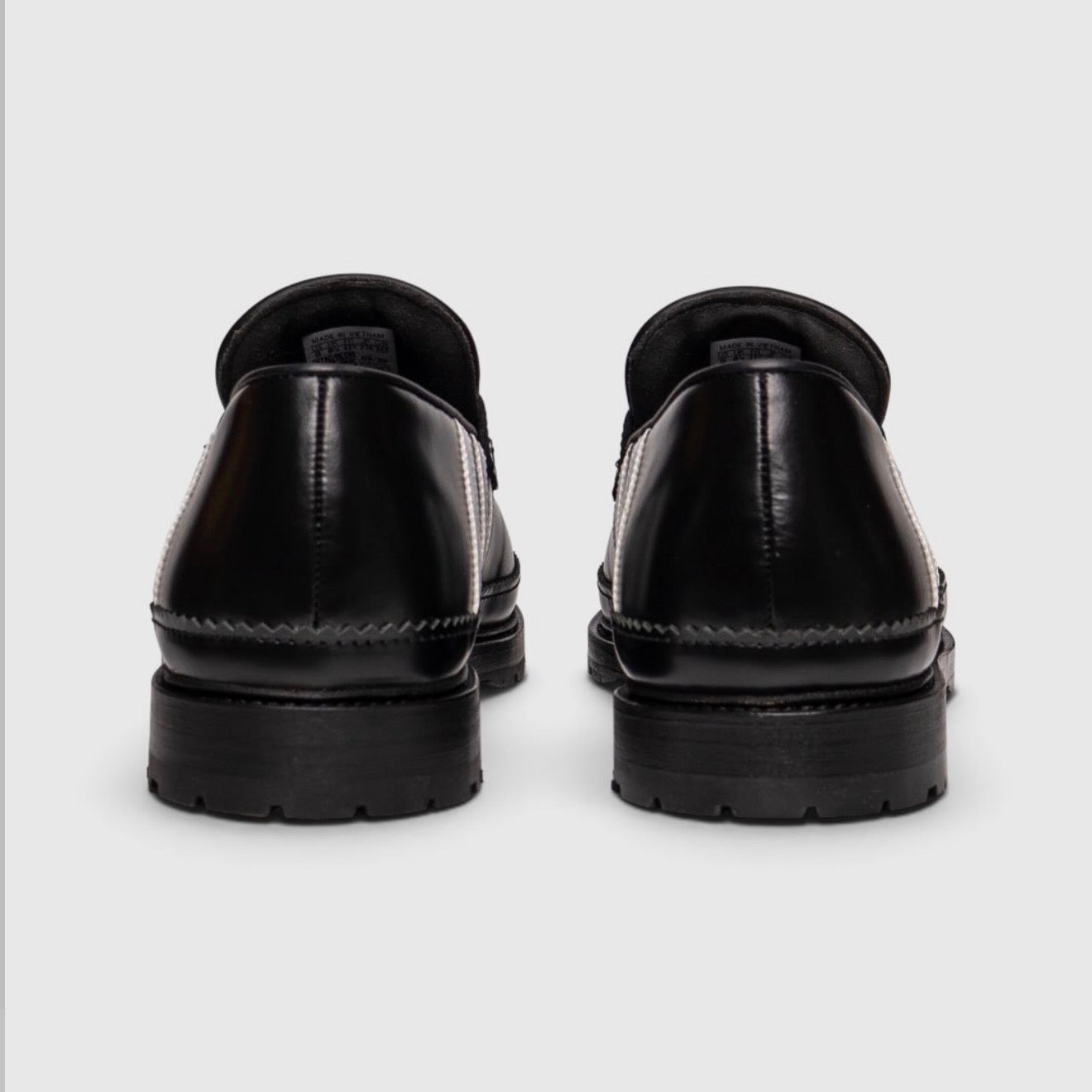 ADIDAS - Upcycled Loafer