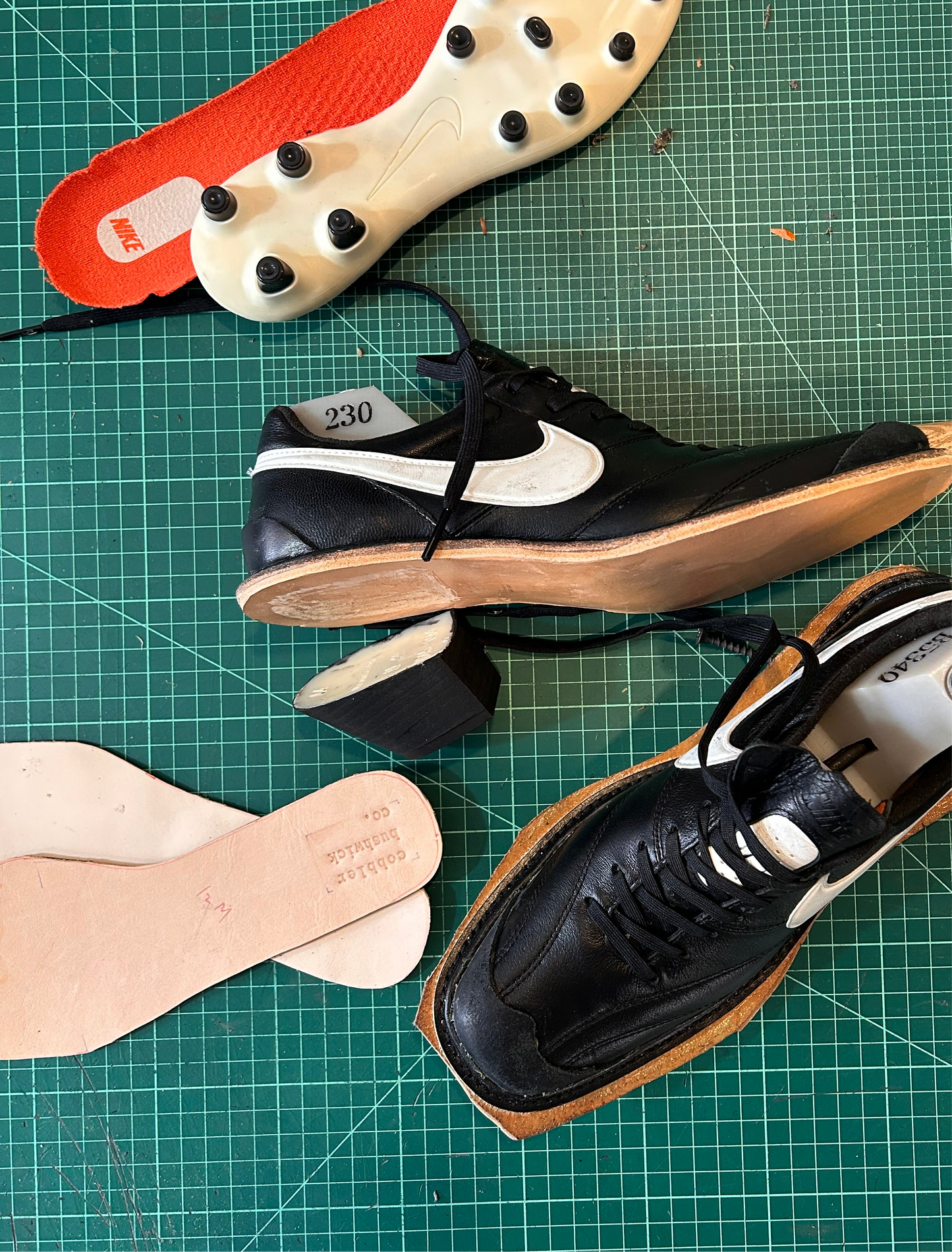 2 Day Private Class: Upcycle with Your own design