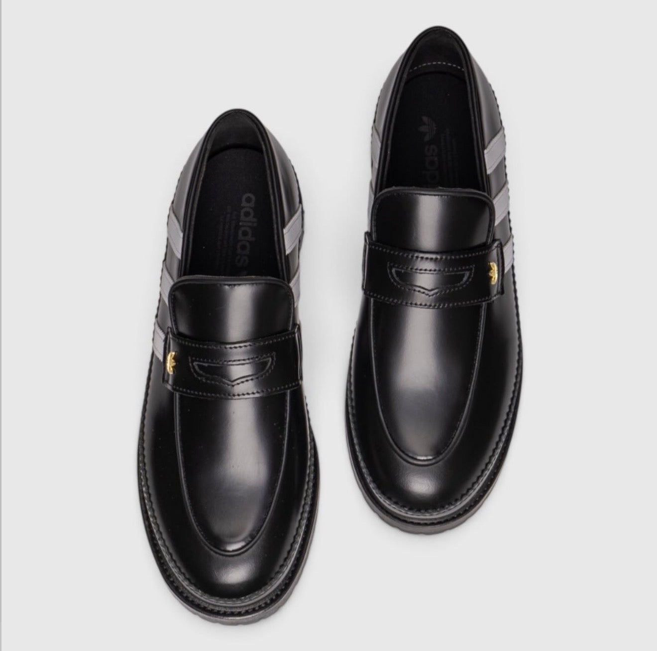 ADIDAS - Upcycled Loafer