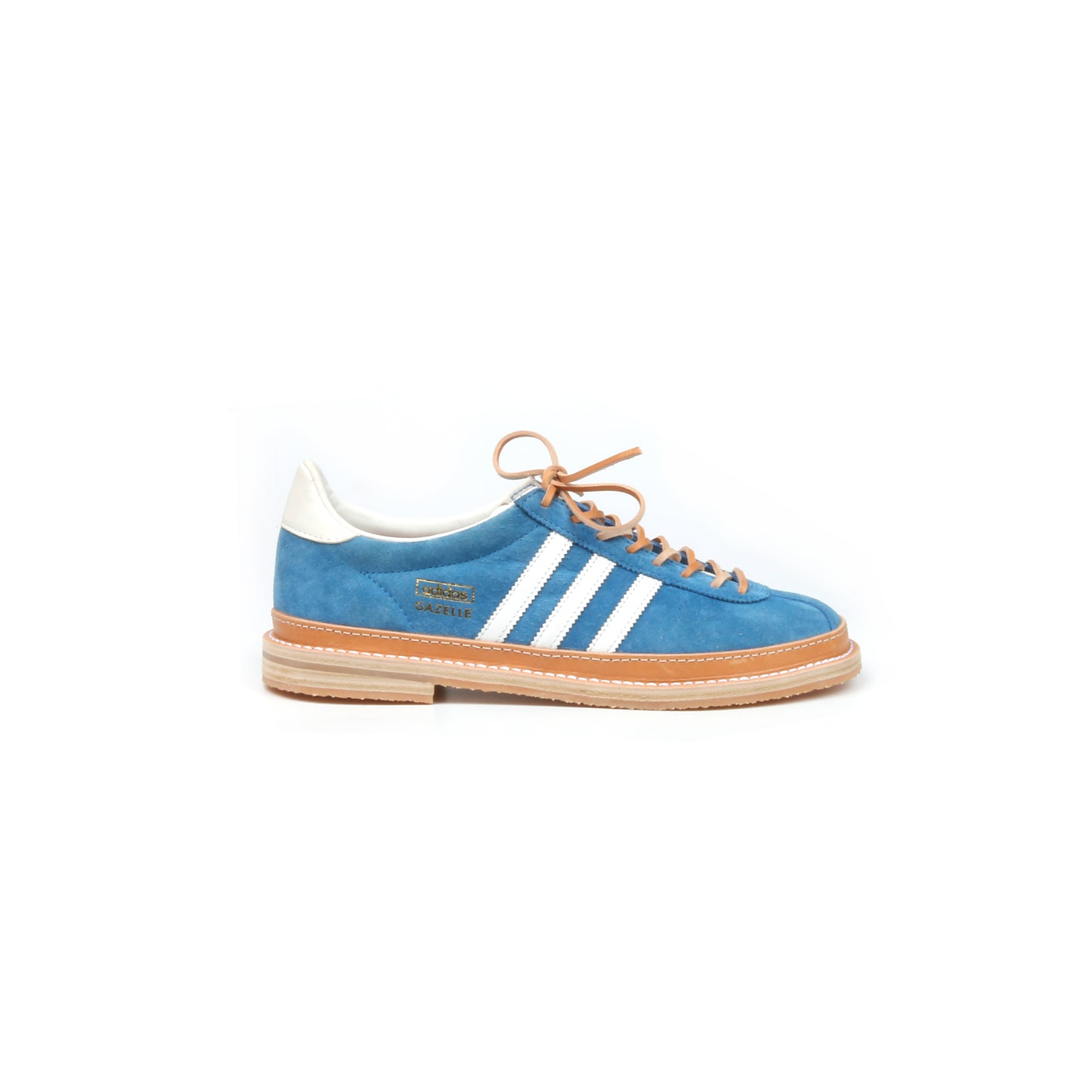 REQUEST UPCYCLING YOUR OWN SNEAKERS