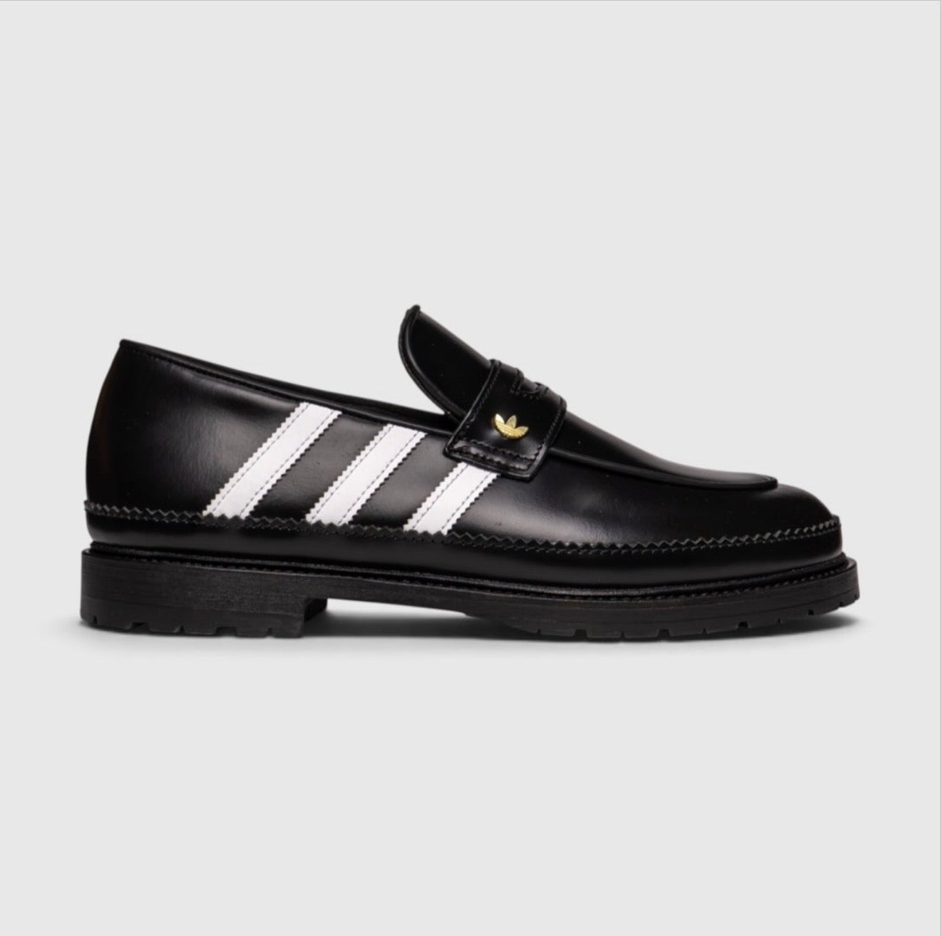 ADIDAS - Upcycled Loafer
