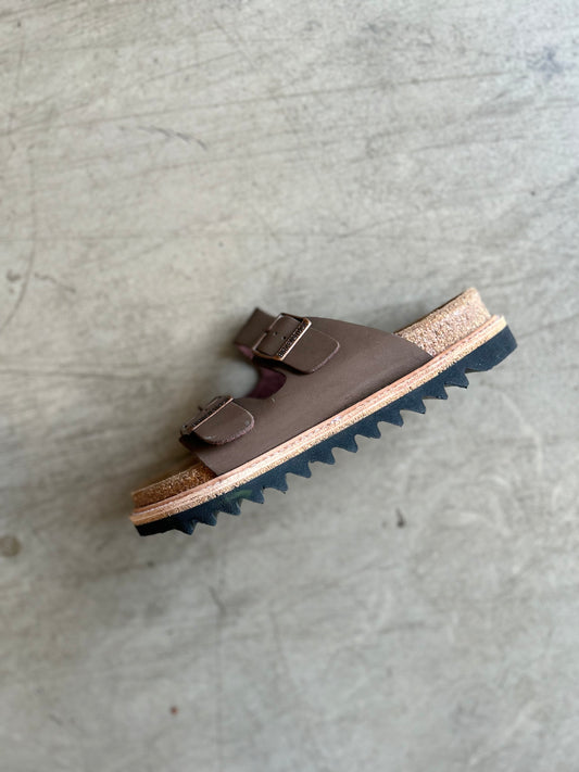 Upcycle your Birkenstock